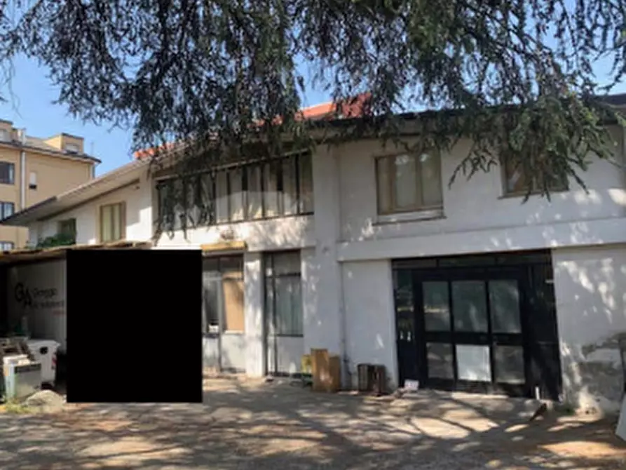 Immagine 1 di Capannone industriale in vendita  in Vicolo Francesco Baracca a Voghera