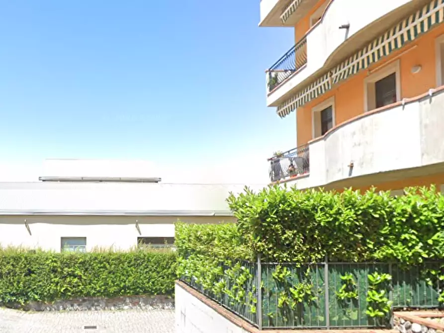 Immagine 4 di Capannone industriale in vendita  in Vicolo Francesco Baracca a Voghera