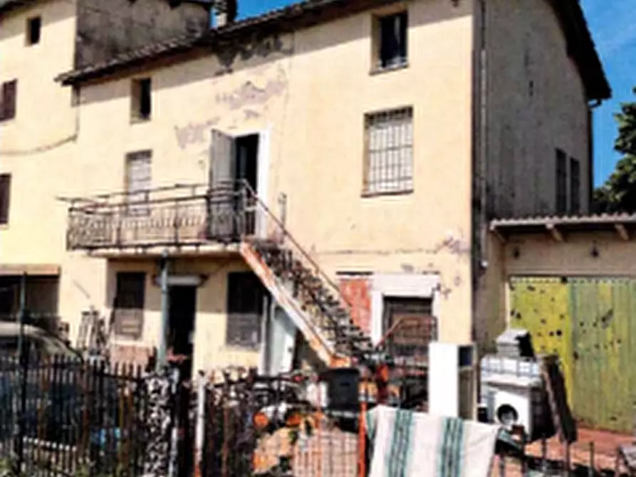 Immagine 2 di Appartamento in vendita  in Via San Felice a Bomporto