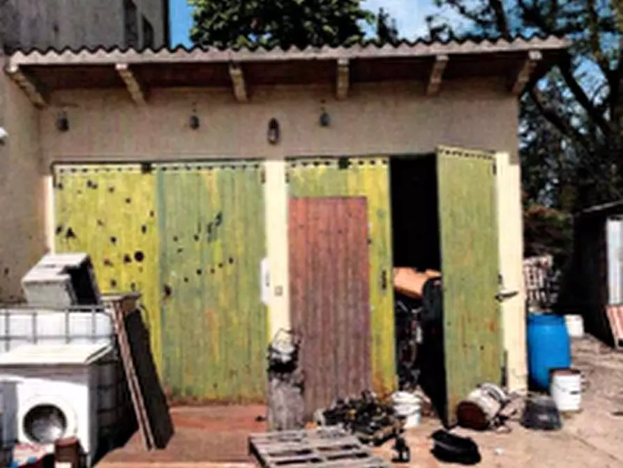 Immagine 4 di Appartamento in vendita  in Via San Felice a Bomporto