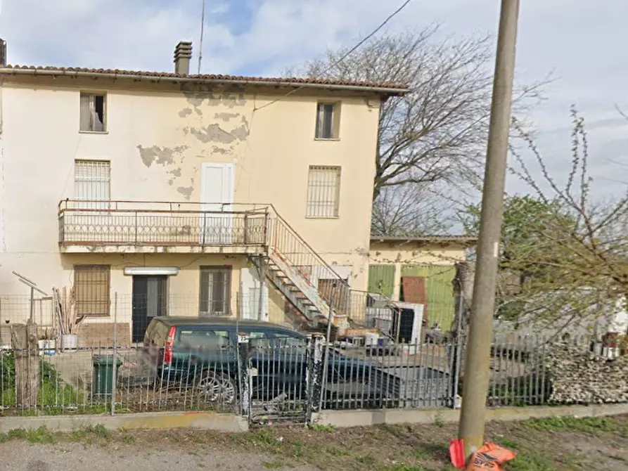 Immagine 1 di Appartamento in vendita  in Via San Felice a Bomporto