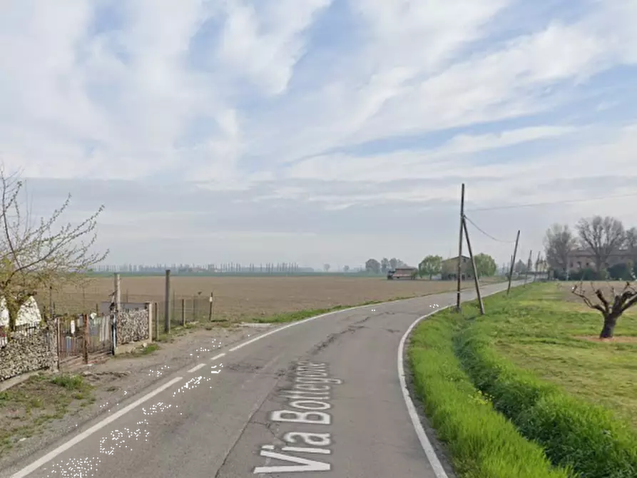 Immagine 6 di Appartamento in vendita  in Via San Felice a Bomporto