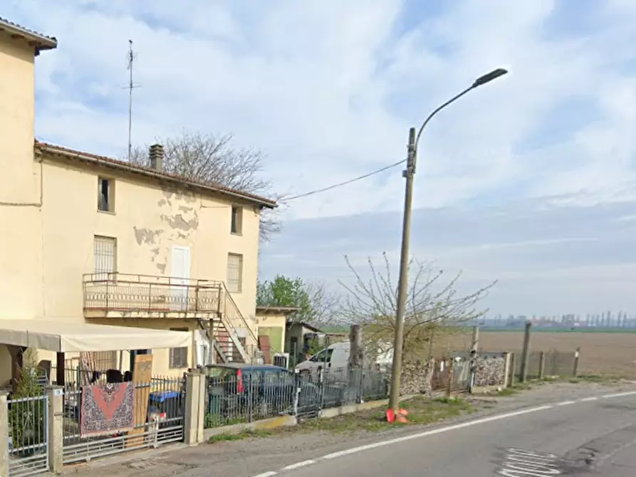 Immagine 8 di Appartamento in vendita  in Via San Felice a Bomporto