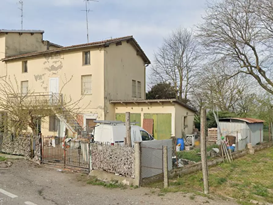 Immagine 9 di Appartamento in vendita  in Via San Felice a Bomporto