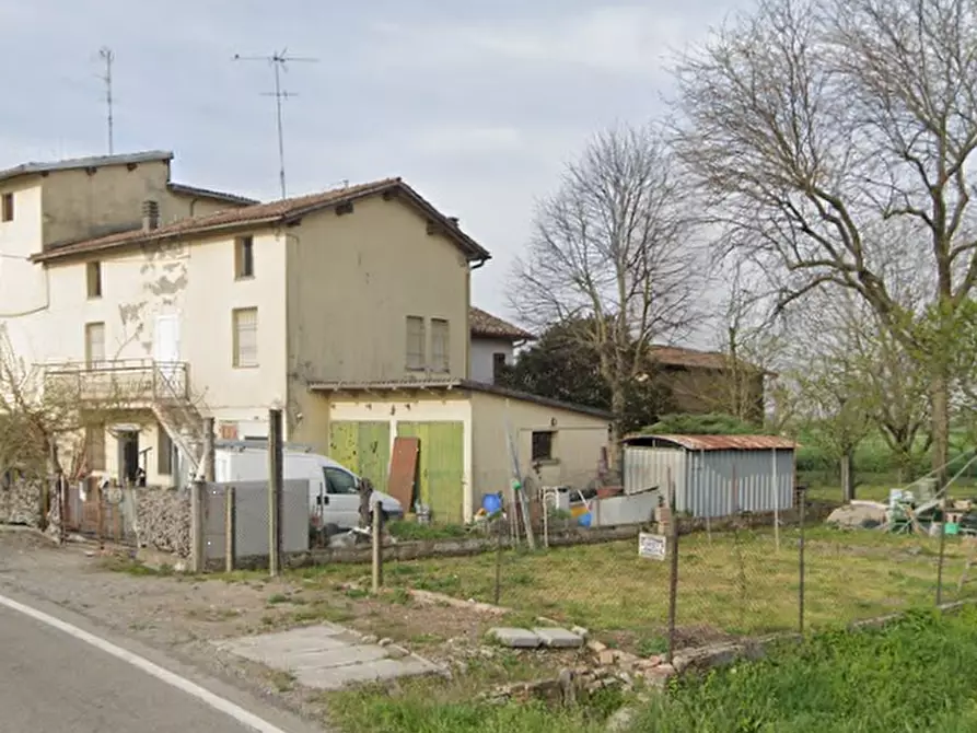 Immagine 10 di Appartamento in vendita  in Via San Felice a Bomporto