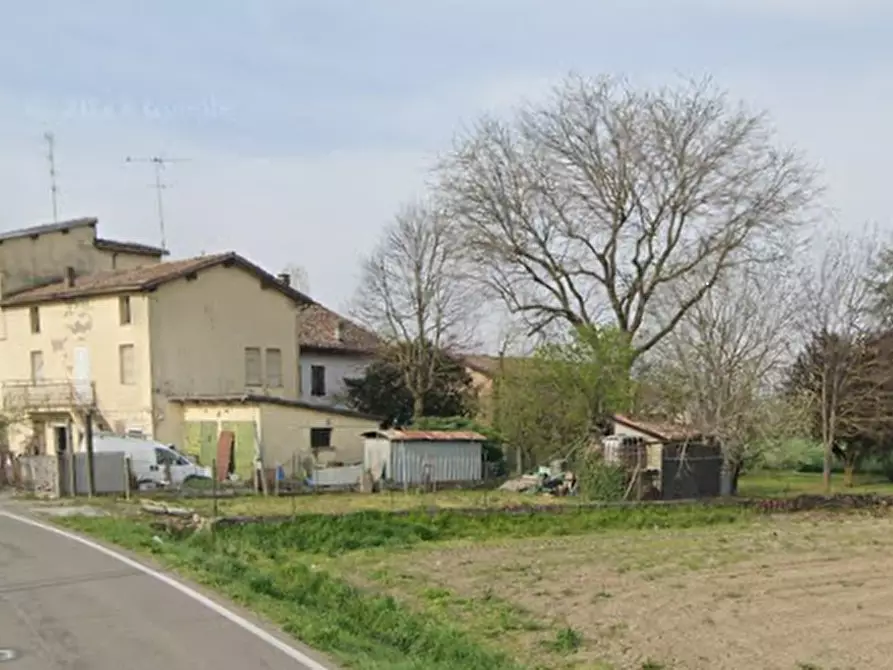 Immagine 13 di Appartamento in vendita  in Via San Felice a Bomporto