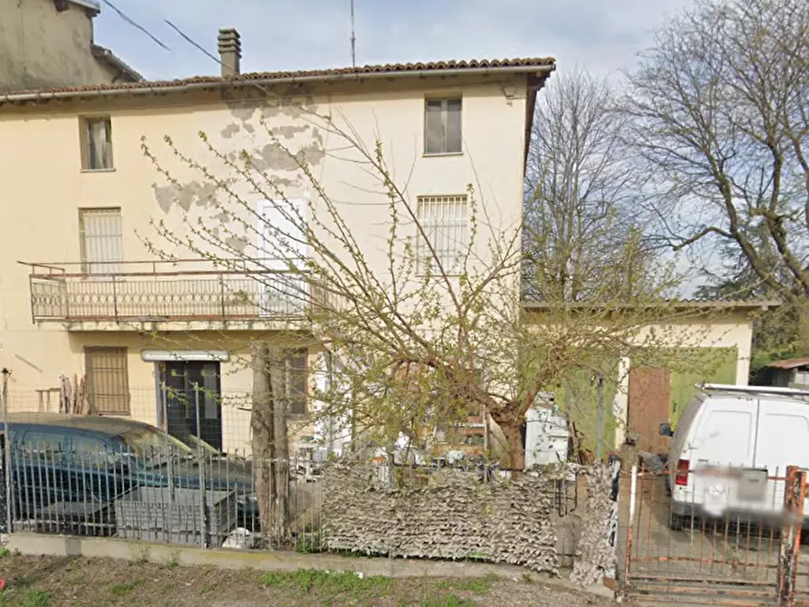 Immagine 15 di Appartamento in vendita  in Via San Felice a Bomporto