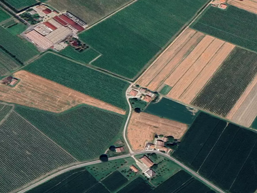 Immagine 18 di Appartamento in vendita  in Via San Felice a Bomporto