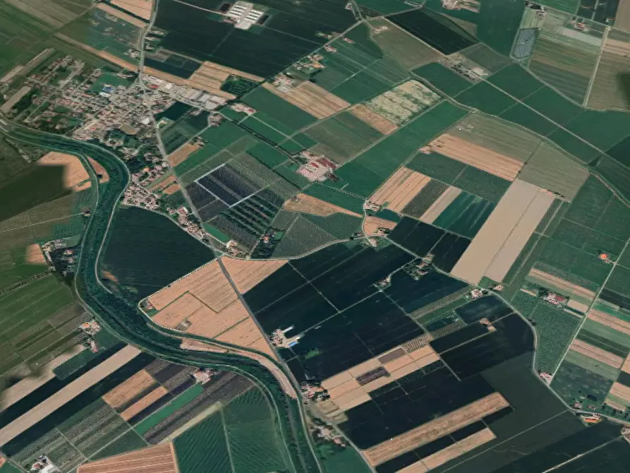 Immagine 19 di Appartamento in vendita  in Via San Felice a Bomporto