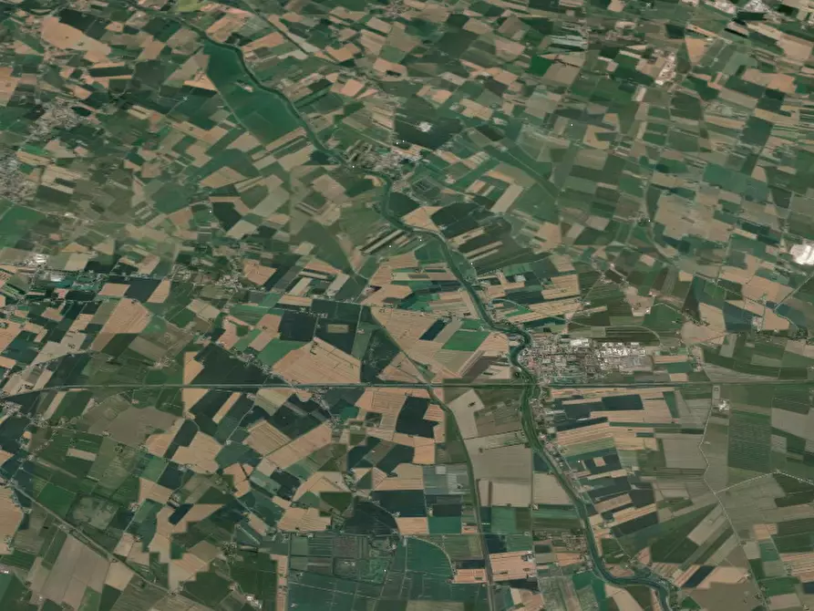 Immagine 20 di Appartamento in vendita  in Via San Felice a Bomporto