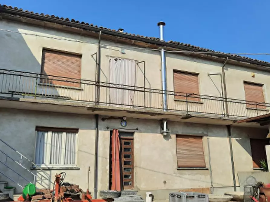 Immagine 4 di Appartamento in vendita  in Via Cesare Battisti a Casei Gerola