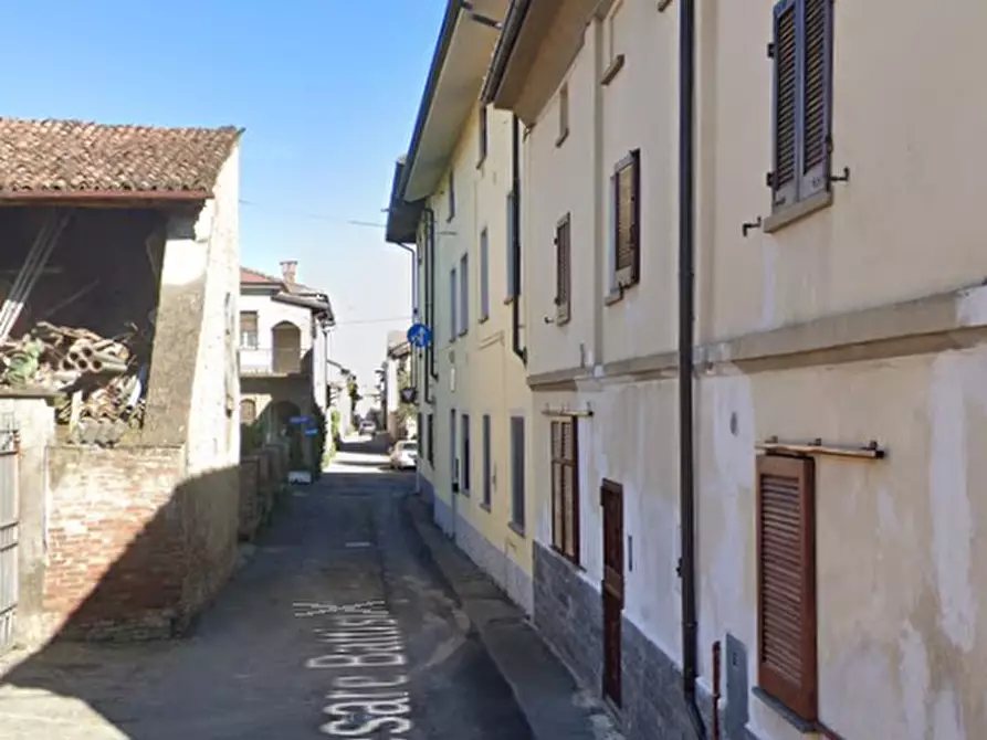 Immagine 12 di Appartamento in vendita  in Via Cesare Battisti a Casei Gerola