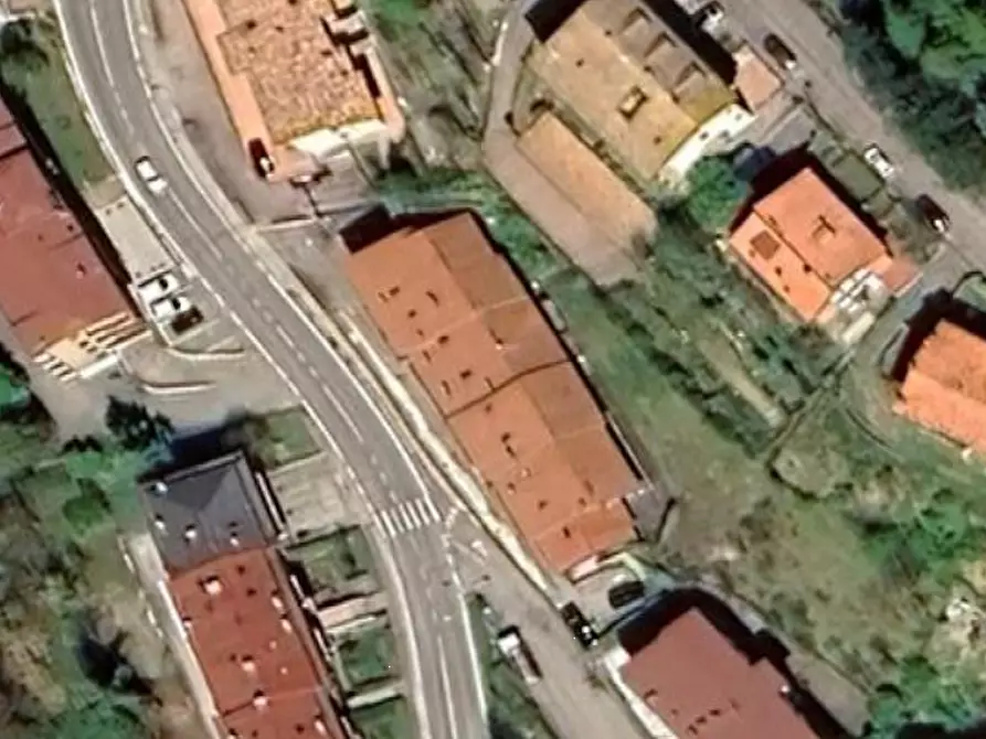 Immagine 2 di Villetta a schiera in vendita  in Via Giardini Sud a Serramazzoni