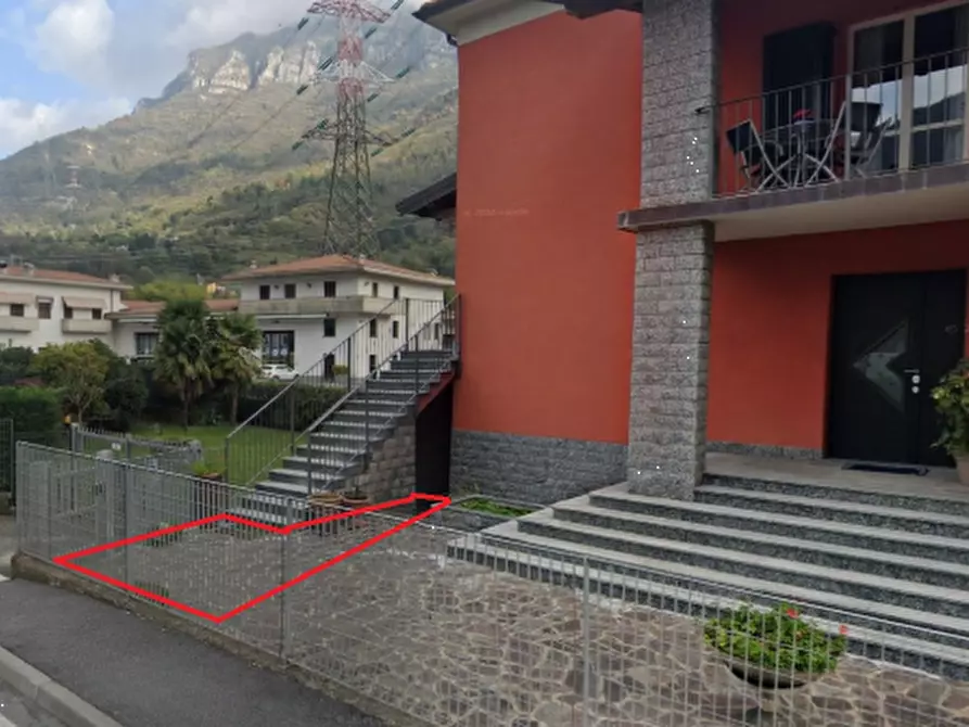 Immagine 11 di Villa in vendita  in Via Nazionale a Casazza