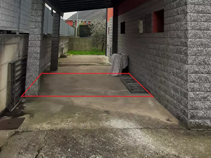 Immagine 16 di Villa in vendita  in Via Nazionale a Casazza