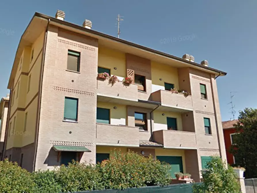 Immagine 1 di Appartamento in vendita  in Via Pietro Gobetti  a Ravarino