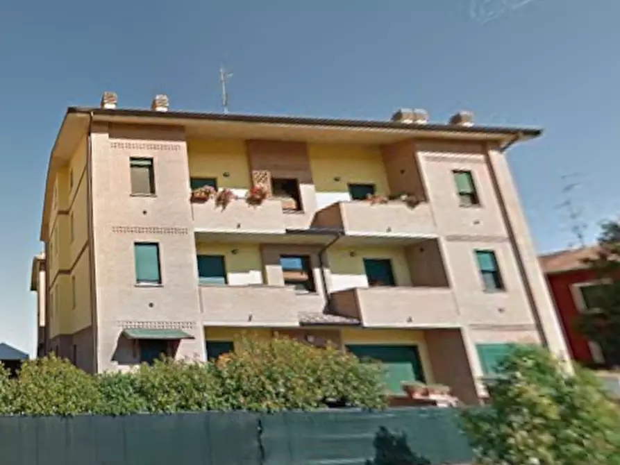 Immagine 3 di Appartamento in vendita  in Via Pietro Gobetti  a Ravarino