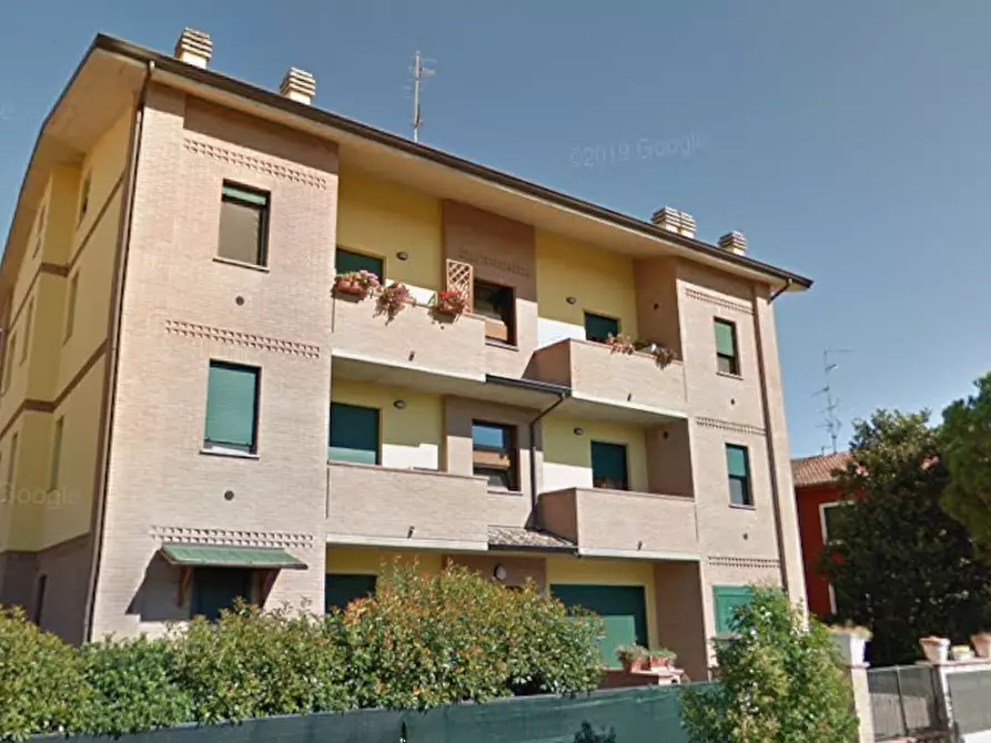 Immagine 4 di Appartamento in vendita  in Via Pietro Gobetti  a Ravarino