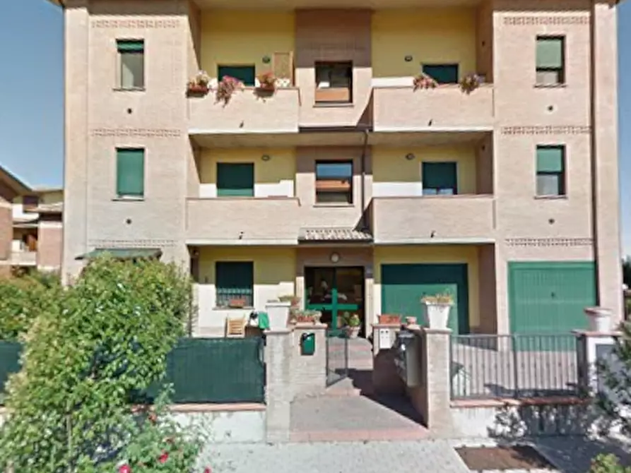 Immagine 6 di Appartamento in vendita  in Via Pietro Gobetti  a Ravarino