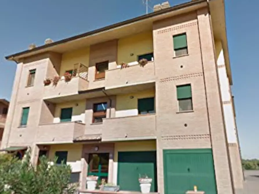 Immagine 7 di Appartamento in vendita  in Via Pietro Gobetti  a Ravarino