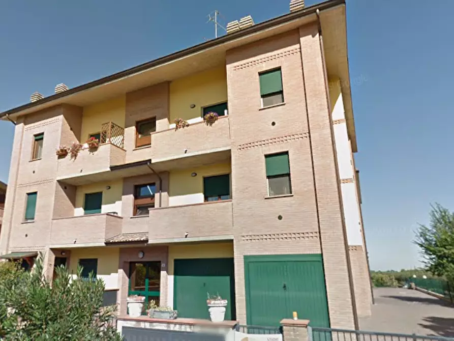 Immagine 8 di Appartamento in vendita  in Via Pietro Gobetti  a Ravarino