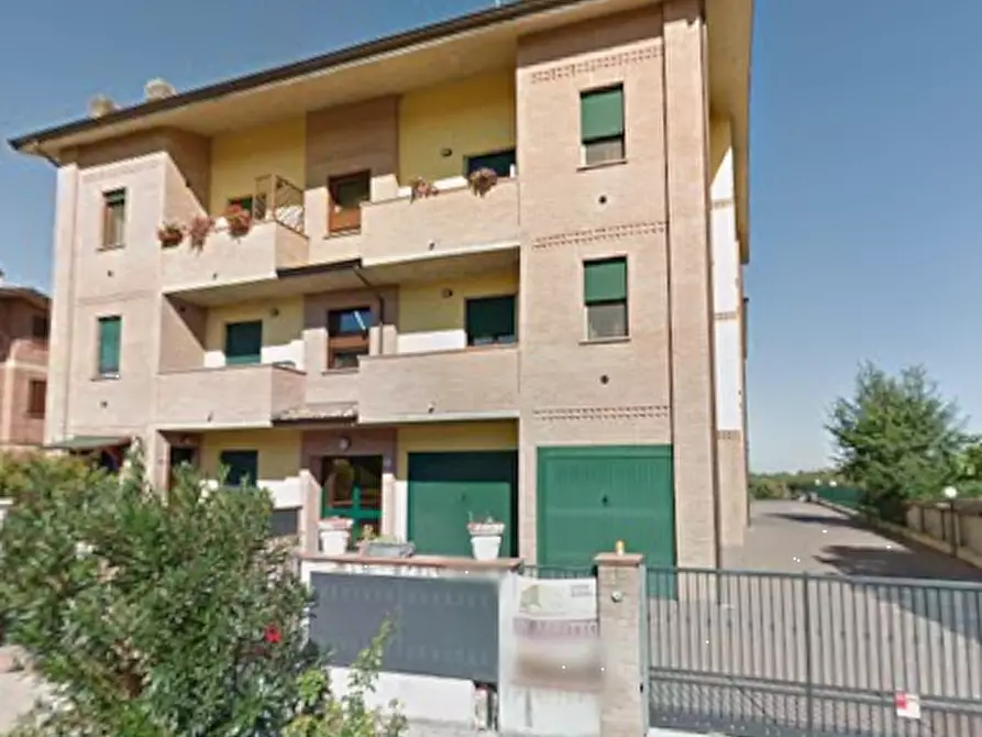 Immagine 9 di Appartamento in vendita  in Via Pietro Gobetti  a Ravarino