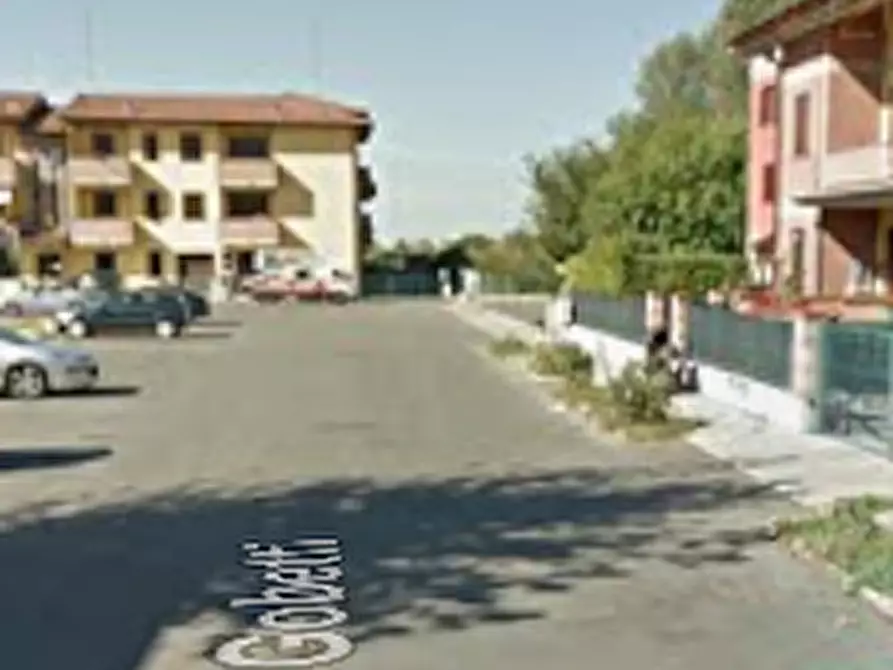 Immagine 11 di Appartamento in vendita  in Via Pietro Gobetti  a Ravarino