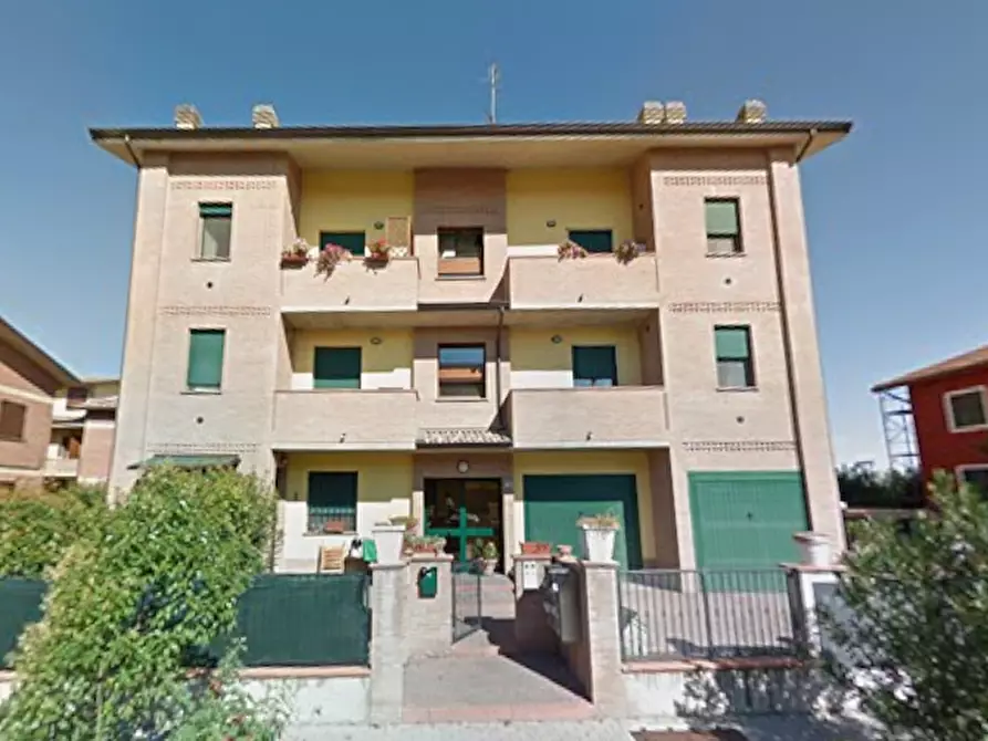 Immagine 13 di Appartamento in vendita  in Via Pietro Gobetti  a Ravarino