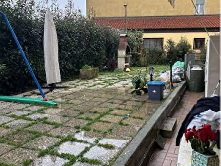 Immagine 4 di Appartamento in vendita  in Via San Protasio a Solza