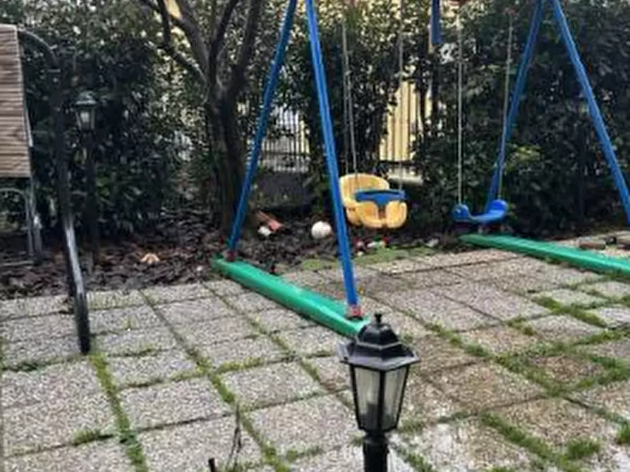 Immagine 5 di Appartamento in vendita  in Via San Protasio a Solza