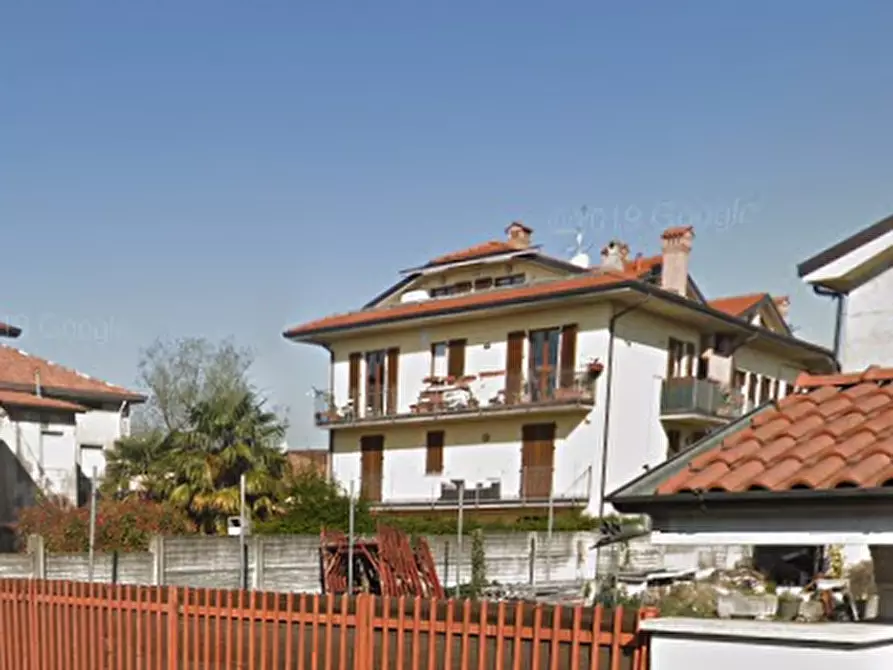 Immagine 10 di Appartamento in vendita  in Via San Protasio a Solza