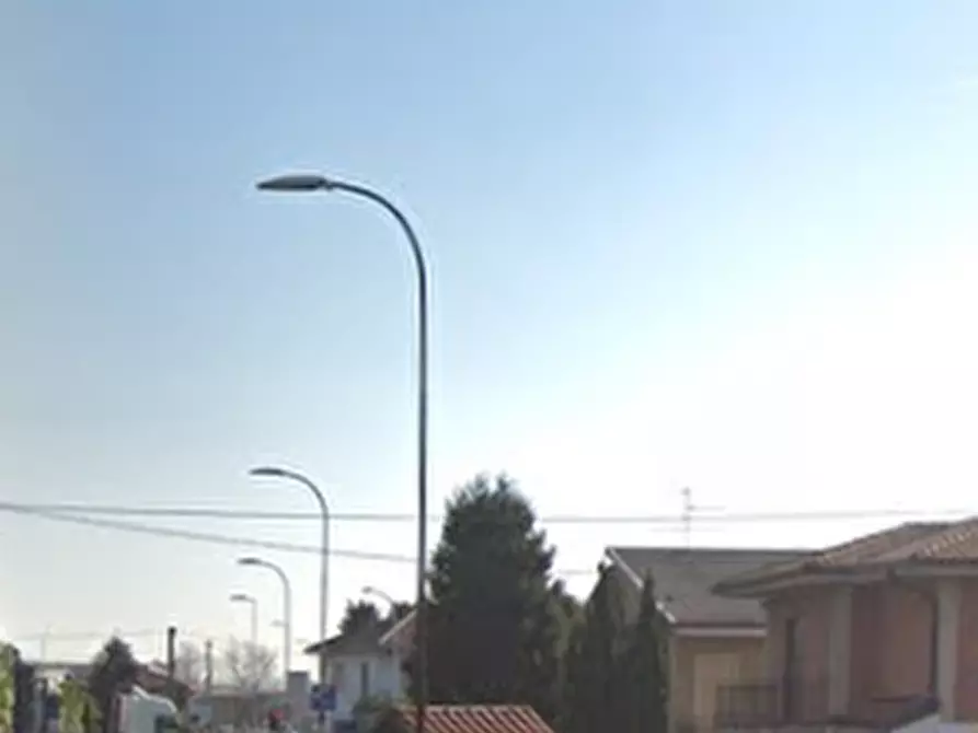 Immagine 11 di Appartamento in vendita  in Via San Protasio a Solza