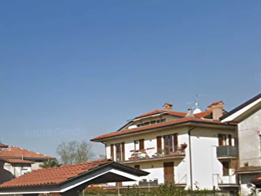 Immagine 12 di Appartamento in vendita  in Via San Protasio a Solza