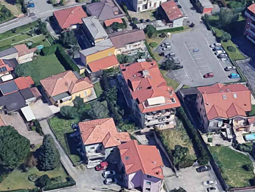 Immagine 15 di Appartamento in vendita  in Via San Protasio a Solza