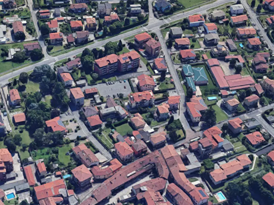 Immagine 17 di Appartamento in vendita  in Via San Protasio a Solza