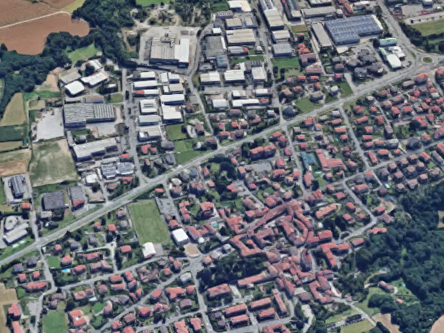 Immagine 18 di Appartamento in vendita  in Via San Protasio a Solza