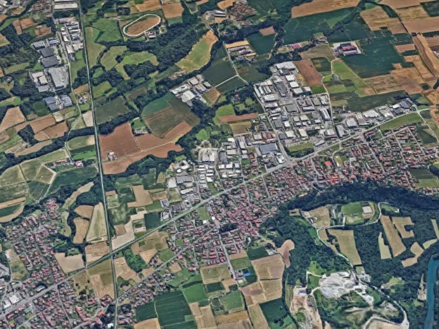 Immagine 19 di Appartamento in vendita  in Via San Protasio a Solza