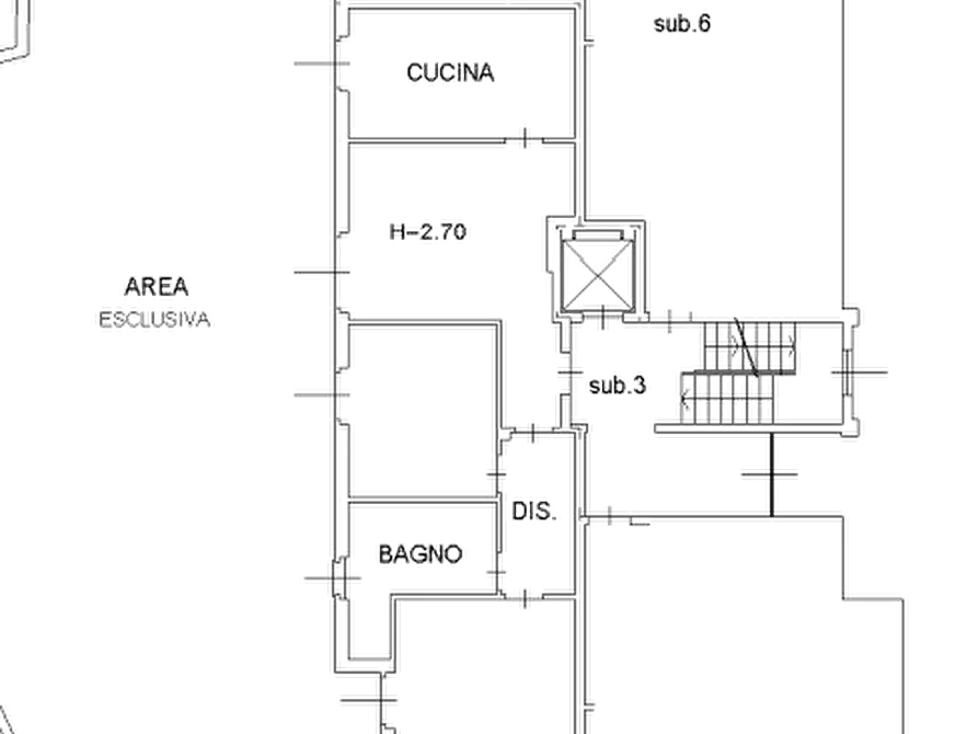 Immagine 21 di Appartamento in vendita  in Via San Protasio a Solza