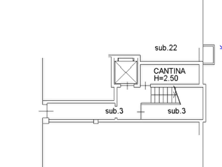 Immagine 22 di Appartamento in vendita  in Via San Protasio a Solza