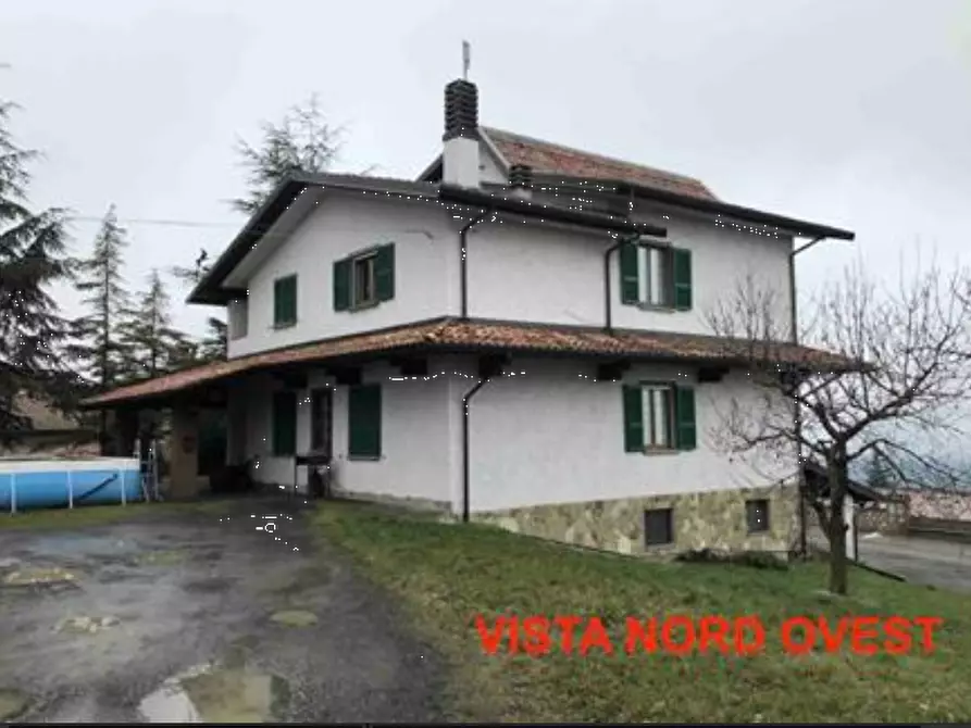 Immagine 2 di Villa in vendita  in Località Boffalora a Travo