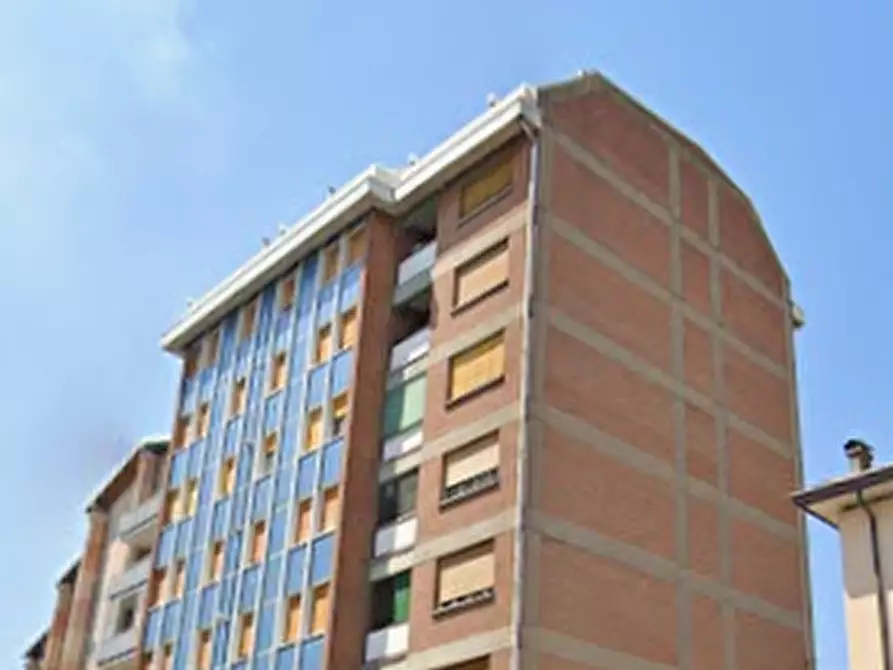 Immagine 4 di Appartamento in vendita  in Via Abramo Lincoln a Carpi