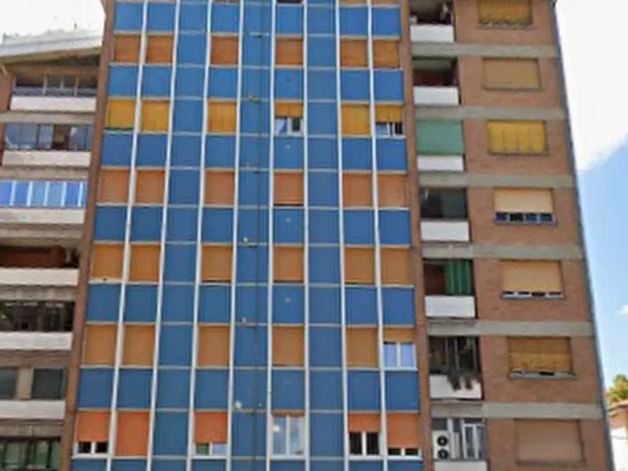 Immagine 8 di Appartamento in vendita  in Via Abramo Lincoln a Carpi
