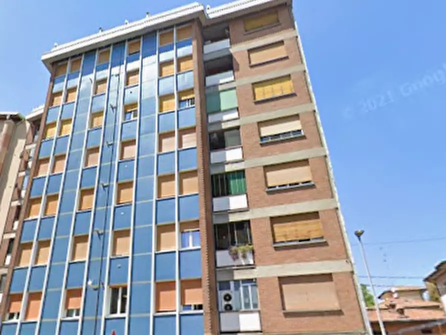 Immagine 12 di Appartamento in vendita  in Via Abramo Lincoln a Carpi