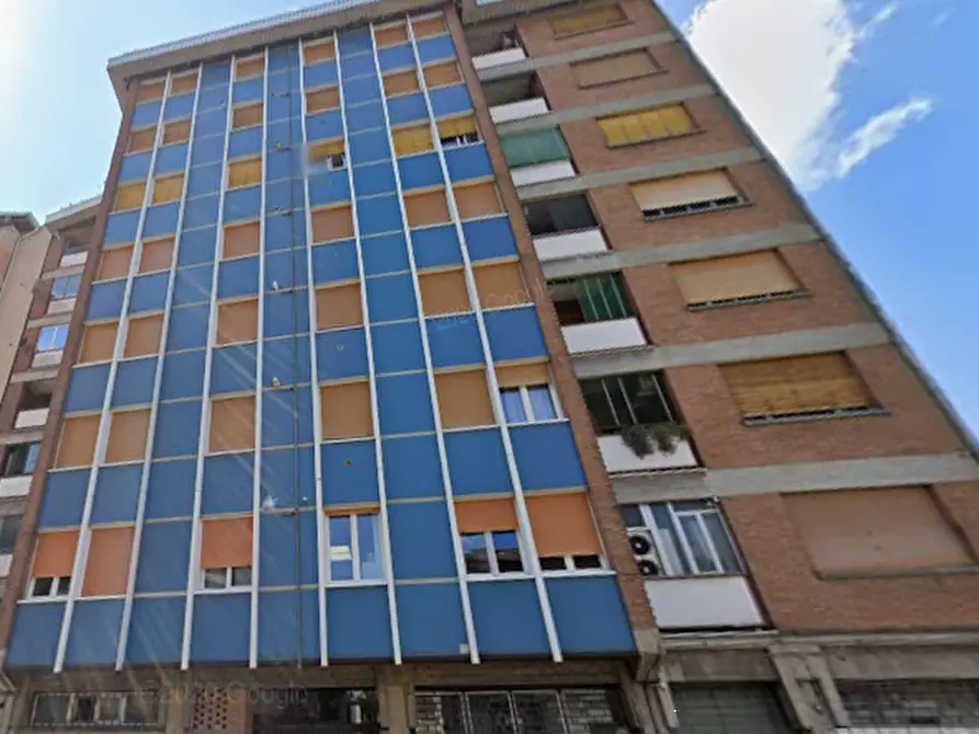 Immagine 14 di Appartamento in vendita  in Via Abramo Lincoln a Carpi