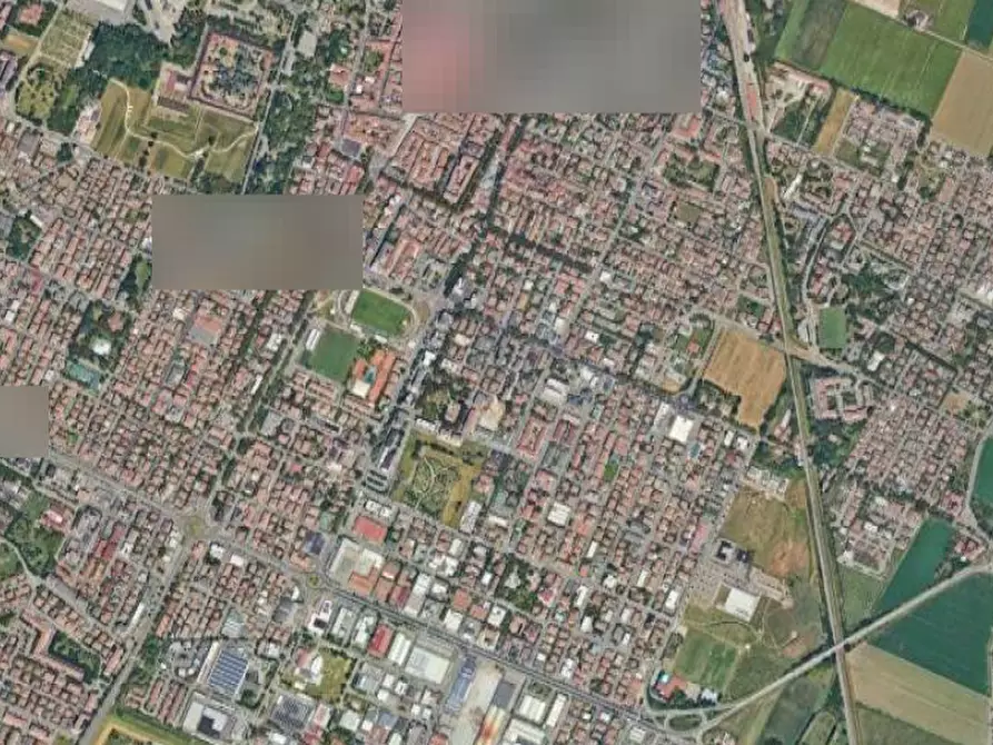 Immagine 15 di Appartamento in vendita  in Via Abramo Lincoln a Carpi