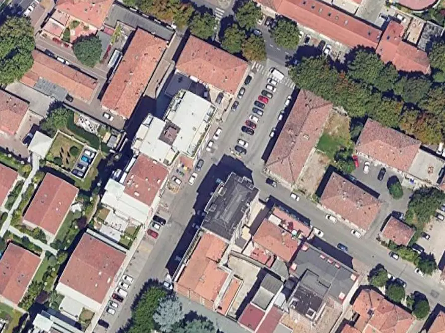 Immagine 17 di Appartamento in vendita  in Via Abramo Lincoln a Carpi