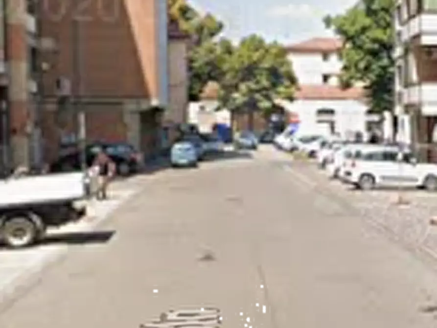 Immagine 18 di Appartamento in vendita  in Via Abramo Lincoln a Carpi