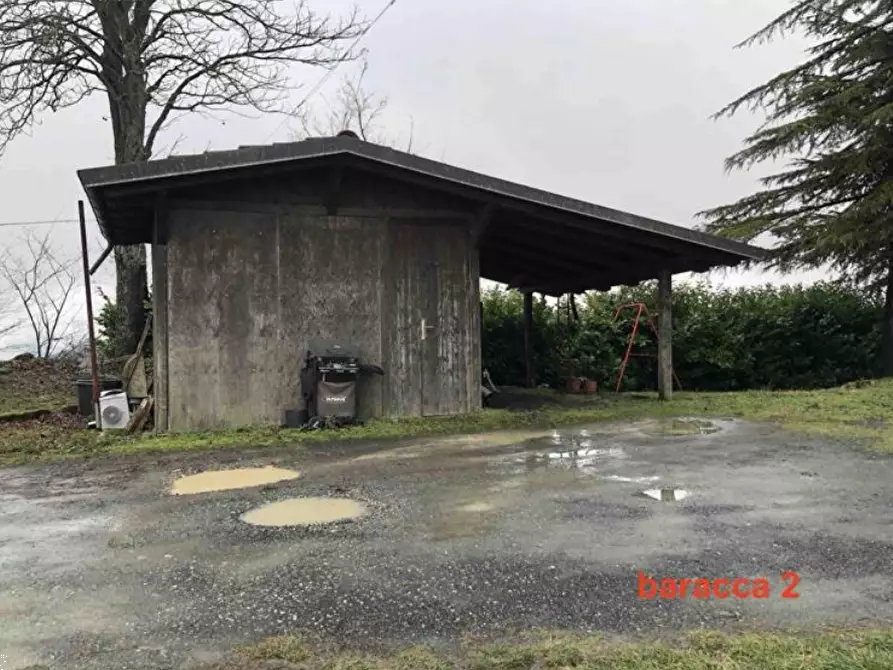 Immagine 3 di Villa in vendita  in Località Boffalora a Travo