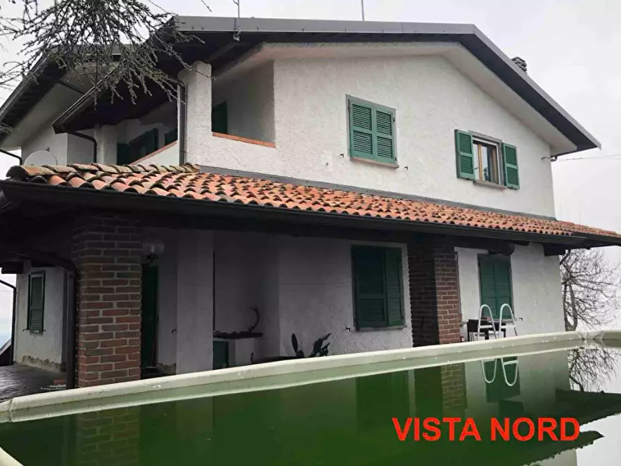 Immagine 1 di Villa in vendita  in Località Boffalora a Travo