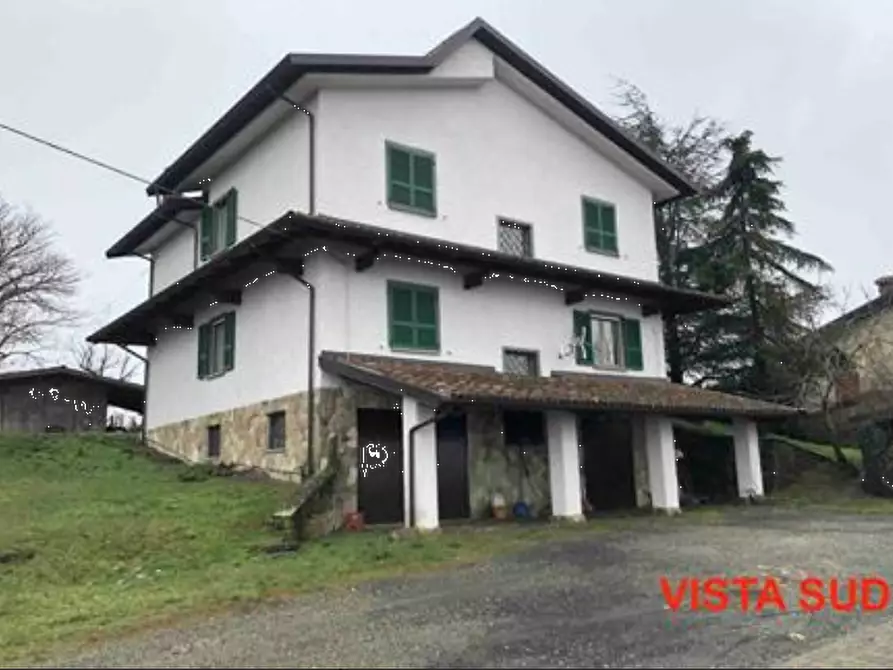 Immagine 5 di Villa in vendita  in Località Boffalora a Travo